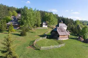 Izleti