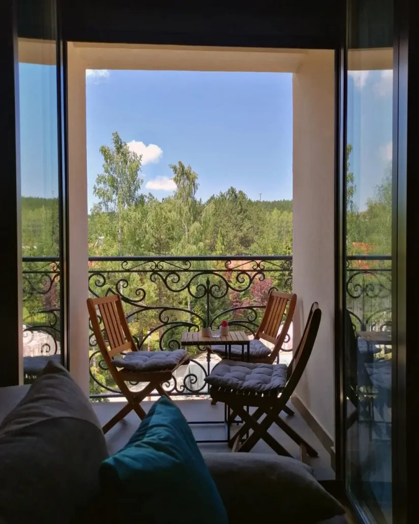 Saveti za uređenje apartmana na Zlatiboru