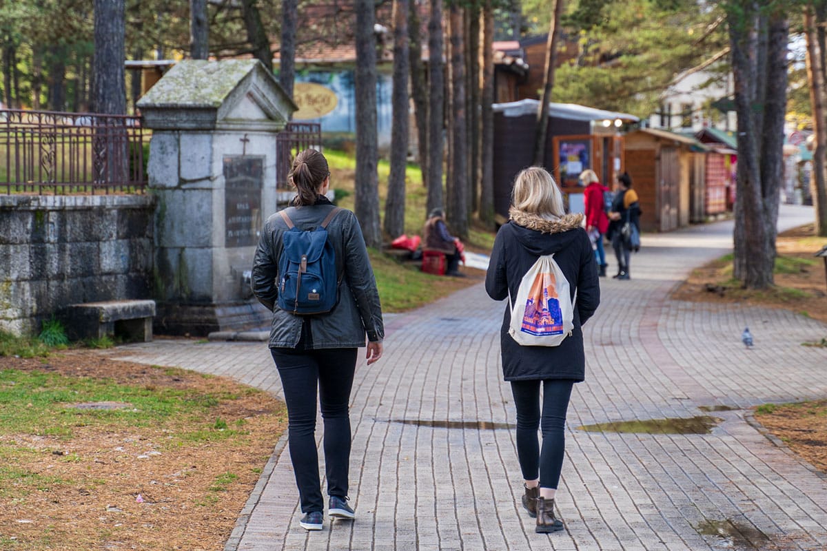 Zdravstveni turizam