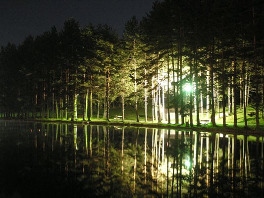 Zlatibor istorijski