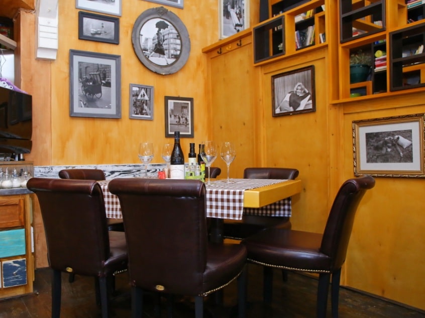 Gge najbolje jesti na Zlatiboru – Top pet restorana koje morate da obiđete