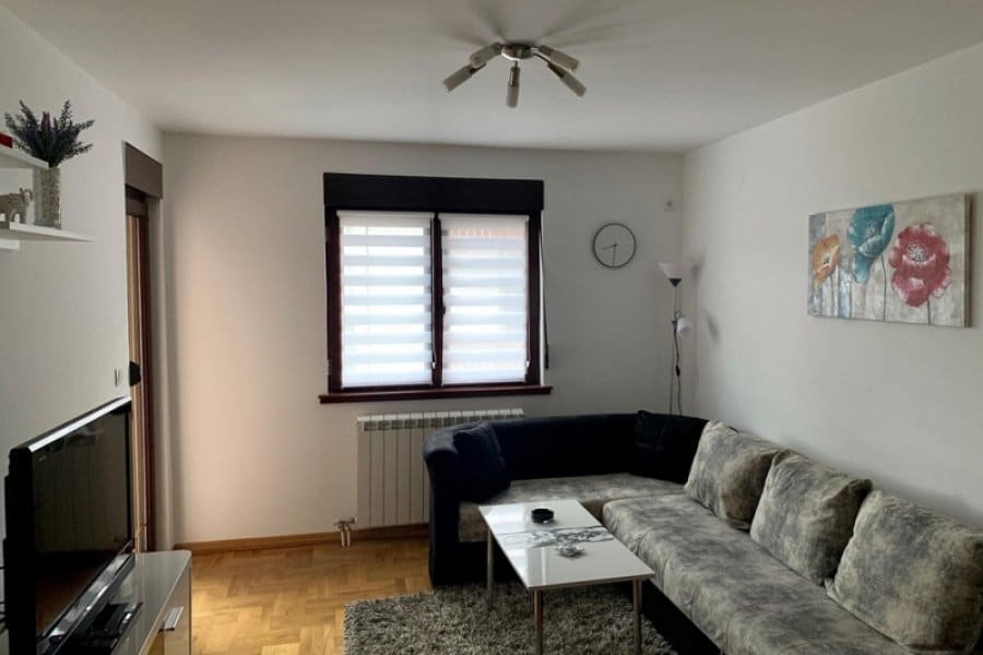 Apartman Trio