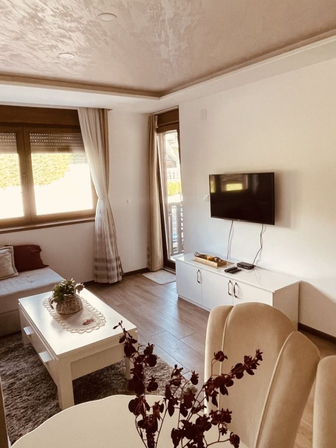Forest Apartman 6 & SPA