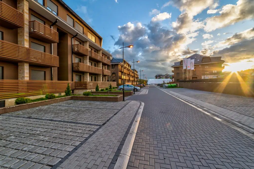 Apartmani Goca - Kalman