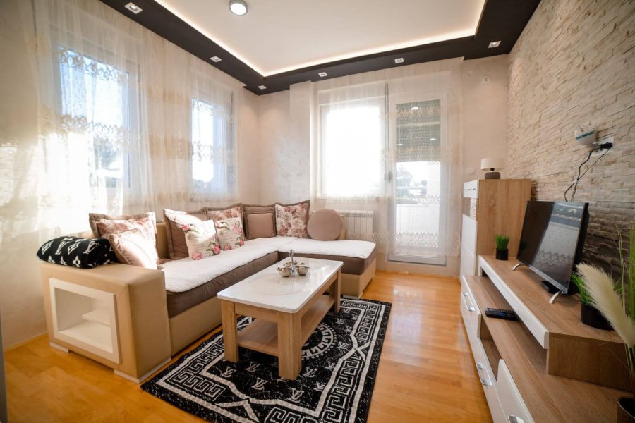 Apartman Mira