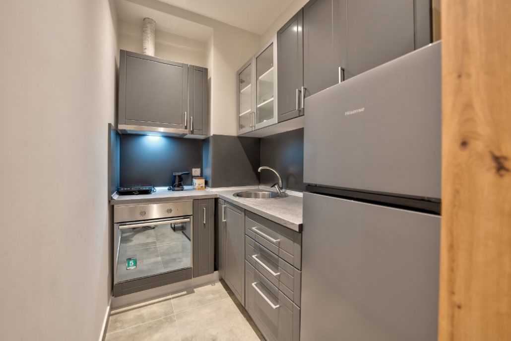 Apartman 1