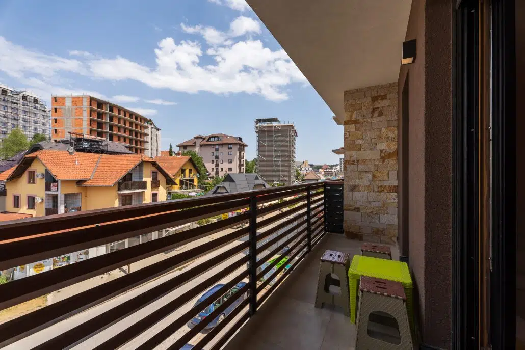 Apartman 2