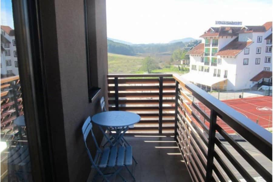 Apartman Sofija 1