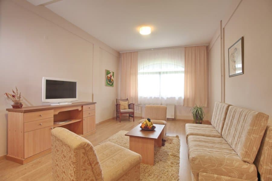 Hotel Olimp - Apartman 1/2