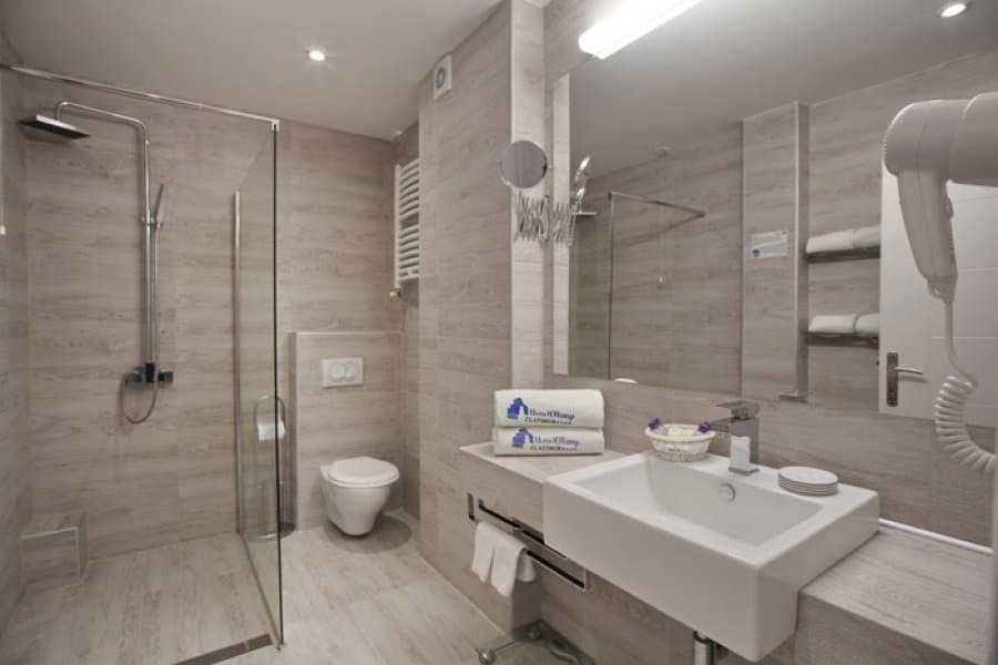 Hotel Olimp - Apartman 1/4