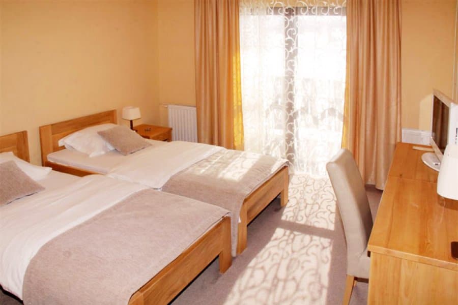 Hotel Olimp - Apartman OLIMP