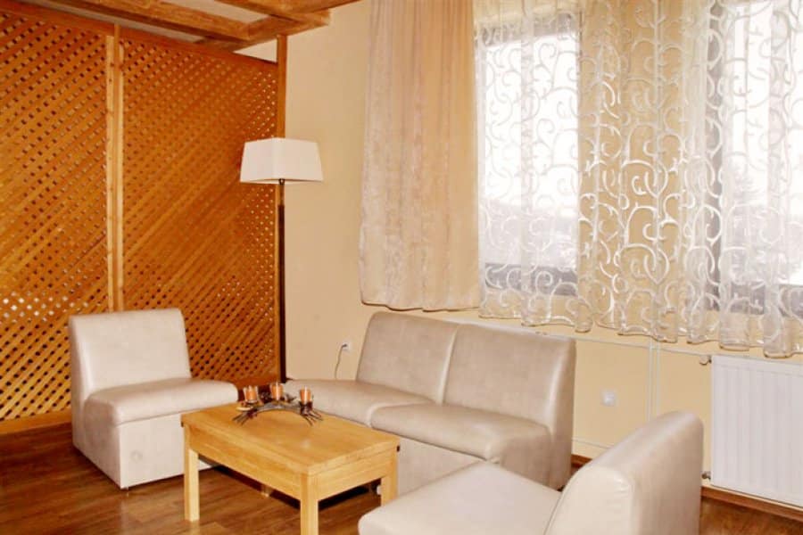 Hotel Olimp - Apartman OLIMP