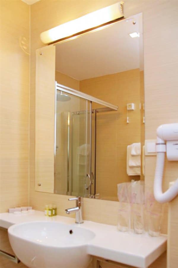 Hotel Olimp - Apartman OLIMP