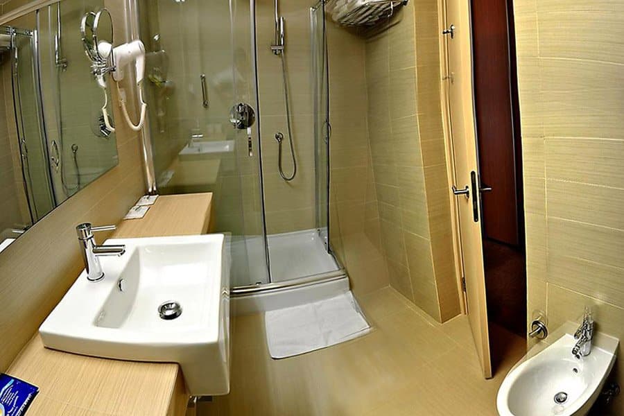 Hotel Olimp - Porodična soba