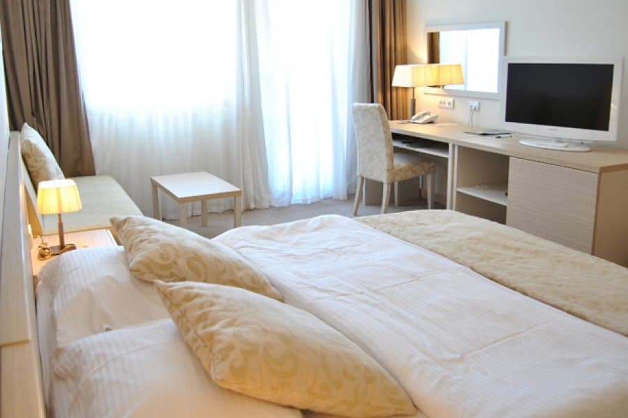 Hotel Olimp - Porodična soba