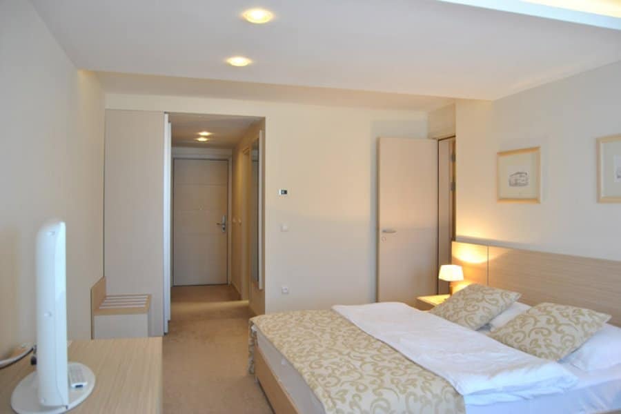 Hotel Olimp - Porodična soba