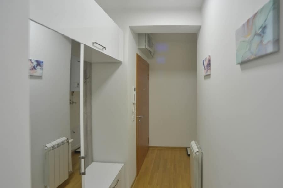 Apartman Dino Gaga
