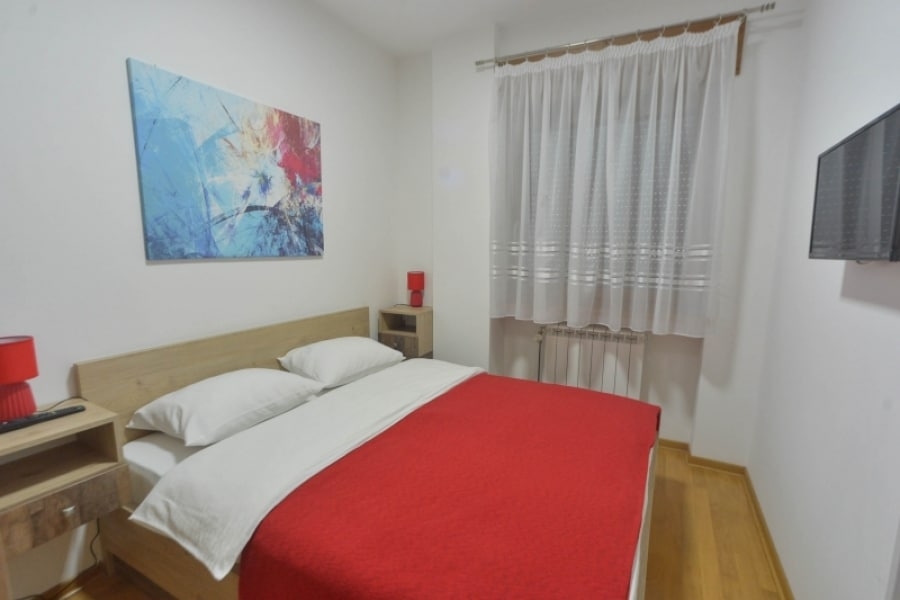 Apartman Dino Gaga