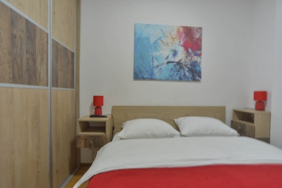 Apartman Dino Gaga