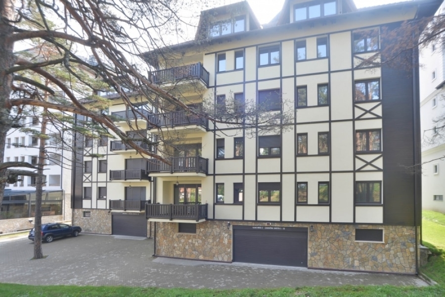 Apartman Dino Gaga