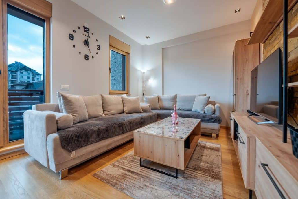 Apartman 1