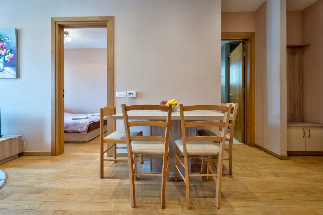 Apartman 2