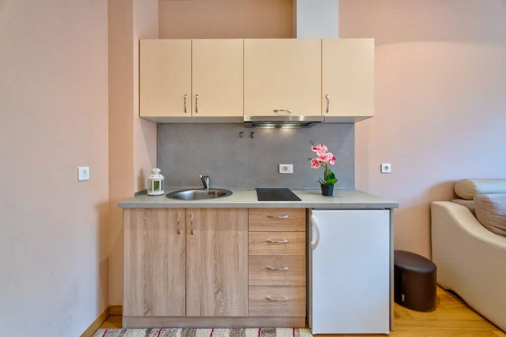 Apartman 2