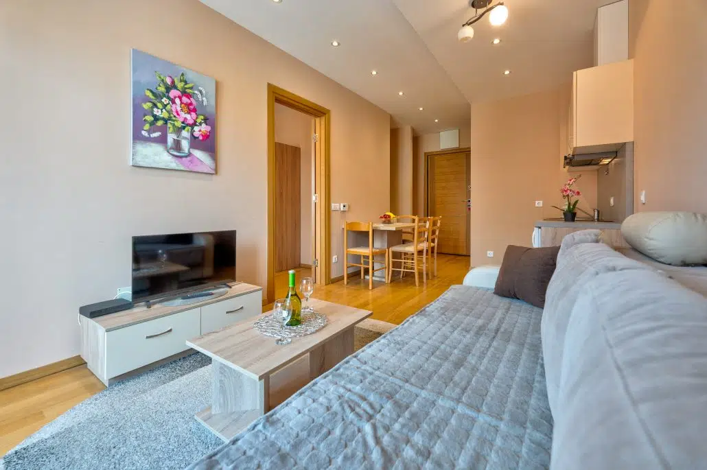 Apartman 2