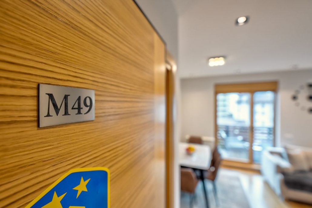 Apartman 1