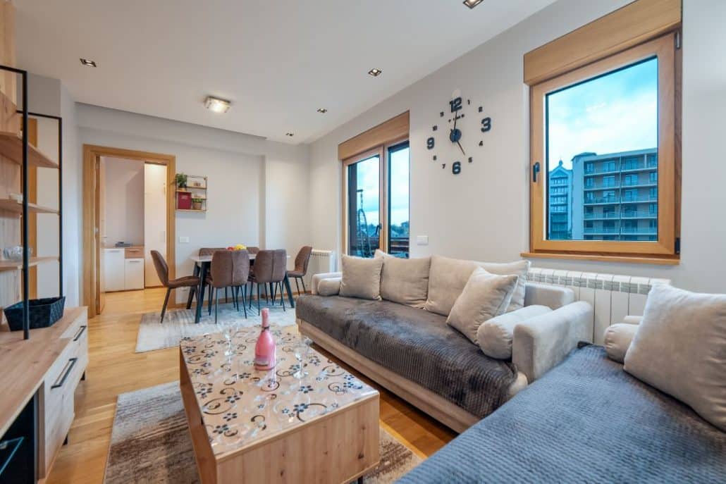 Apartman 1