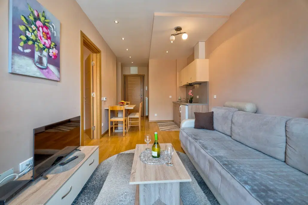 Apartman 2