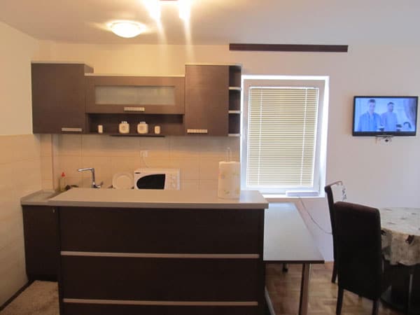 Apartman 3