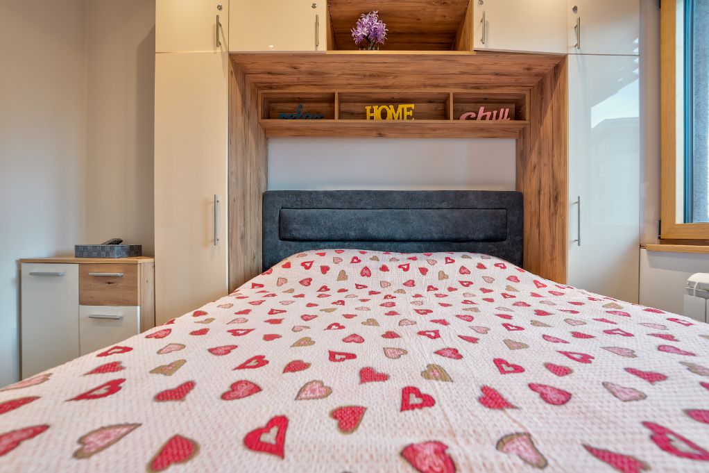Apartman 1