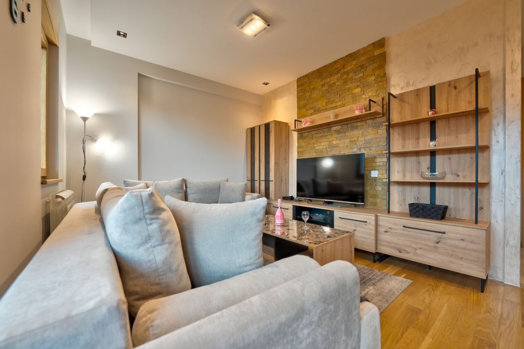 Apartman 1