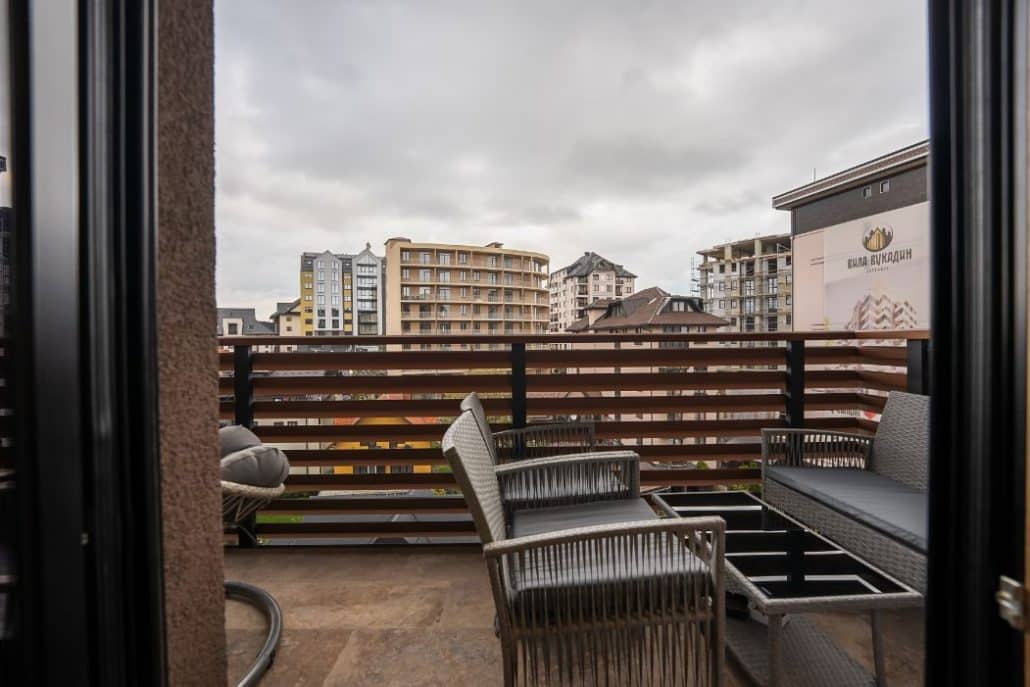 Apartman 1