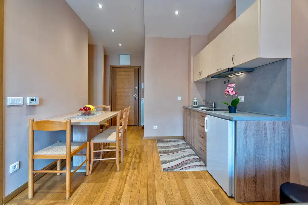 Apartman 2