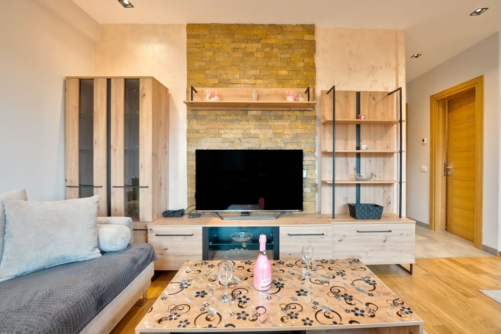 Apartman 1
