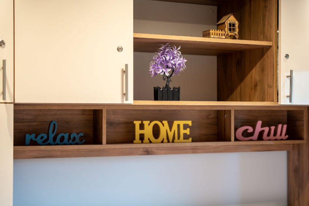 Apartman 1