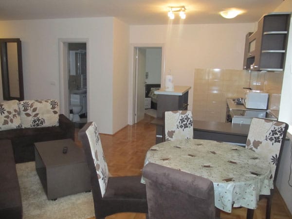 Apartman 3