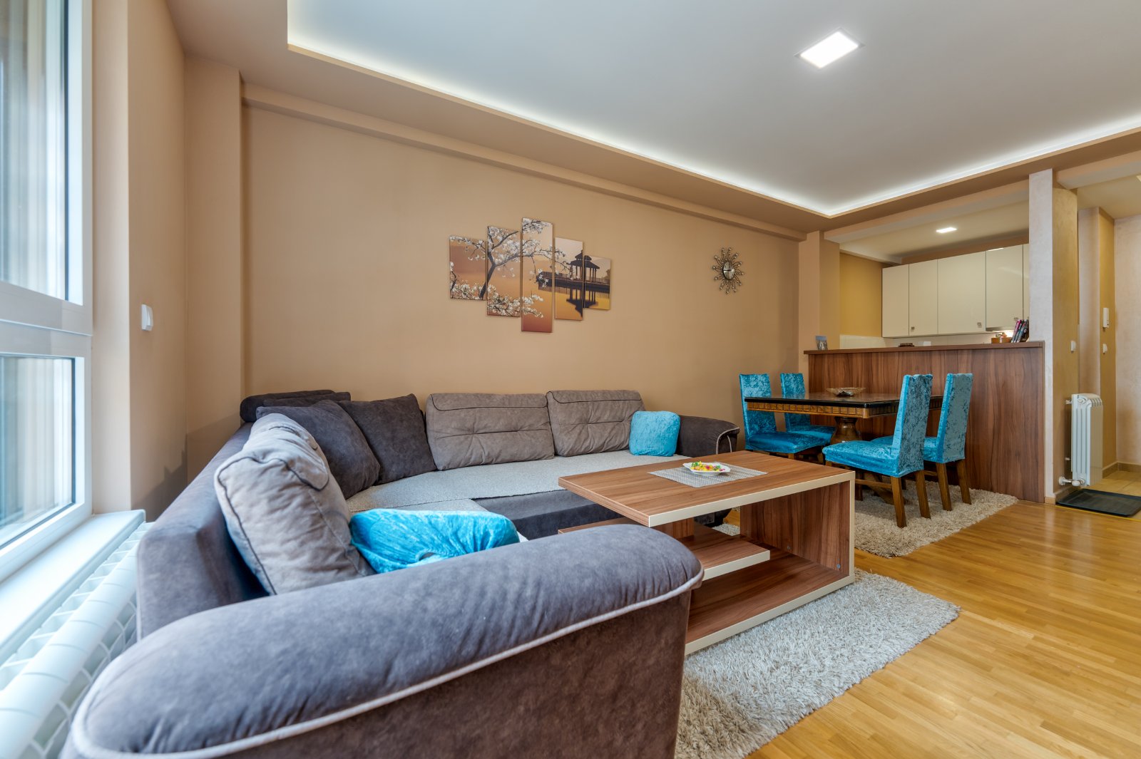 Apartman Jana