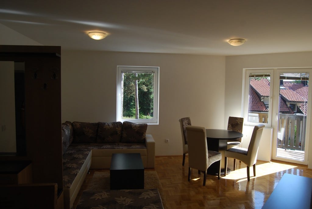 Apartman 2