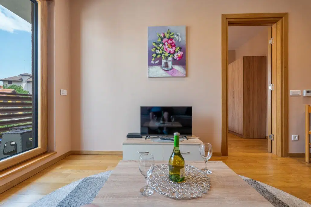 Apartman 2