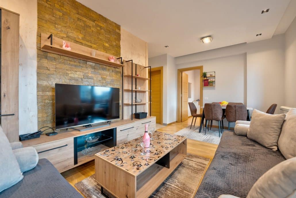 Apartman 1