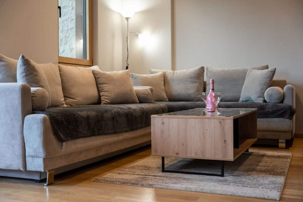 Apartman 1