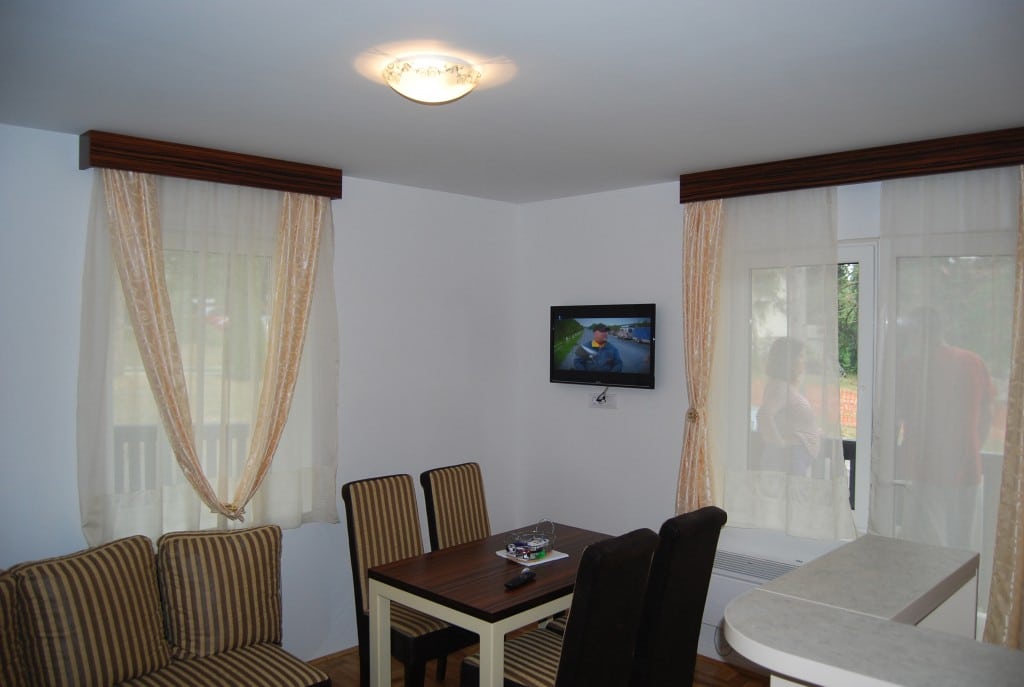 Apartman 1
