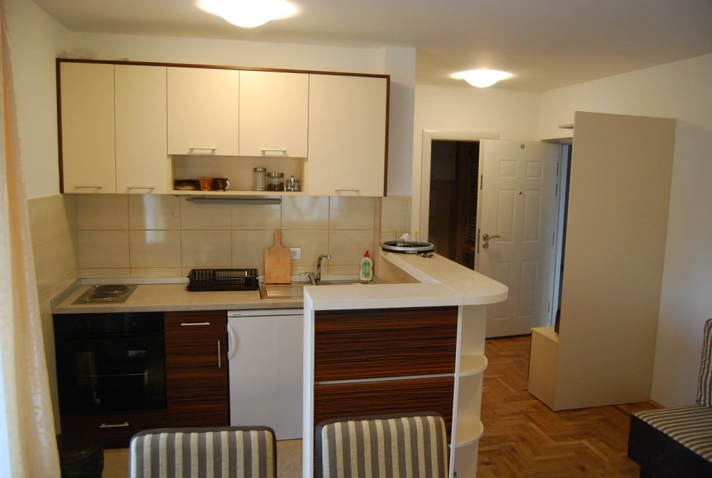 Apartman 1