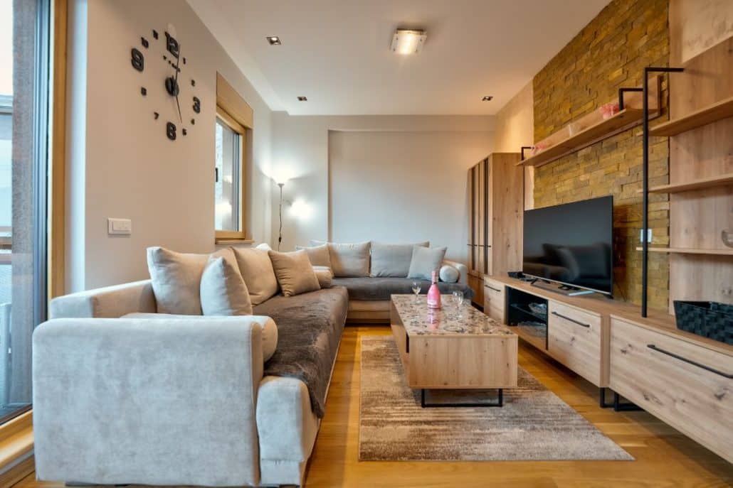 Apartman 1