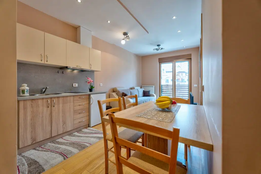 Apartman 2