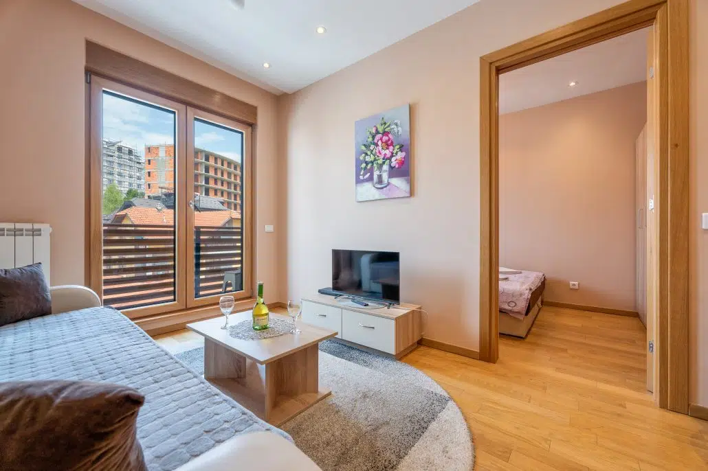 Apartman 2