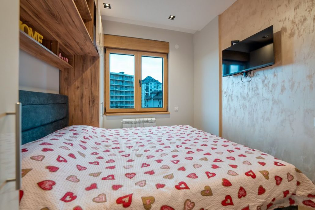 Apartman 1